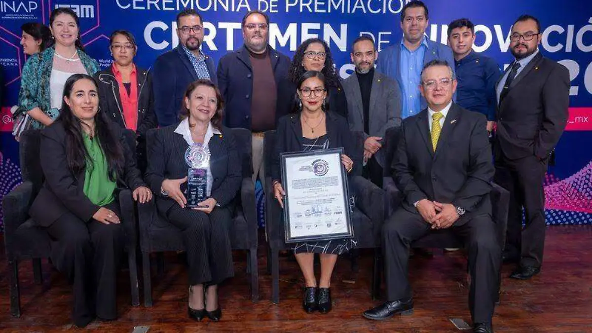 premio uaemex